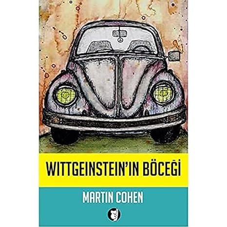 Wittgenstein'ın Böceği