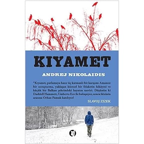 Kiyamet