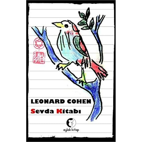 Sevda Kitabı