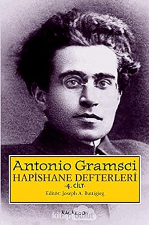 Hapishane Defterleri 4. Cilt