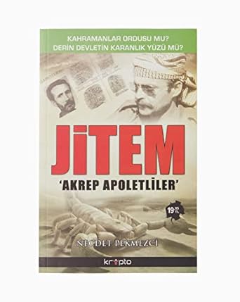 Jitem - Akrep Apoletliler