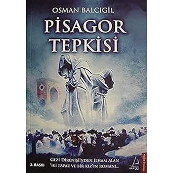 Pisagor tepkisi