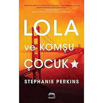 Lola ve Komşu Çocuk