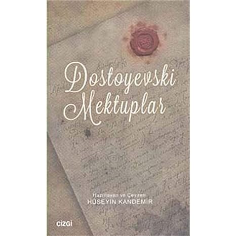 Dostoyevski Mektuplar