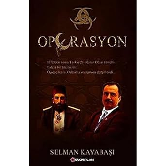 Operasyon
