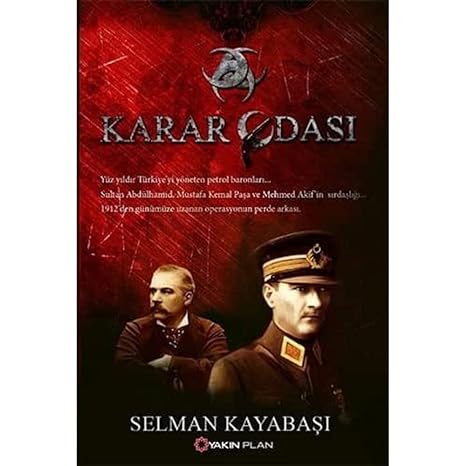 Karar odasi