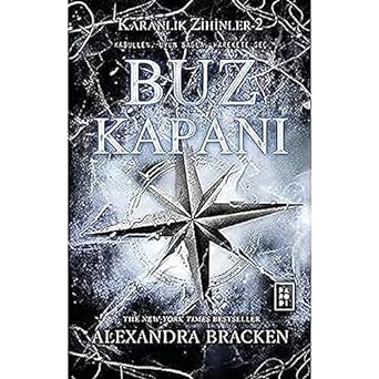 Buz Kapanı: Karanlık Zihinler 2