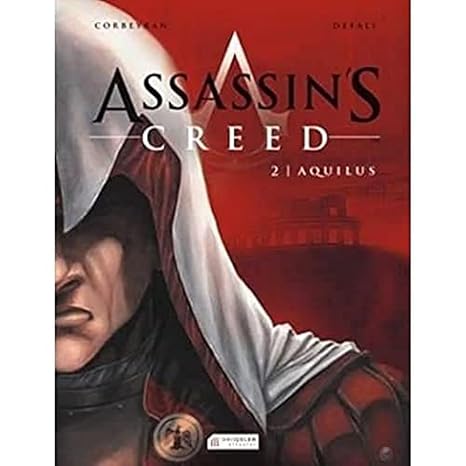 Assassins creed 2 aquilus