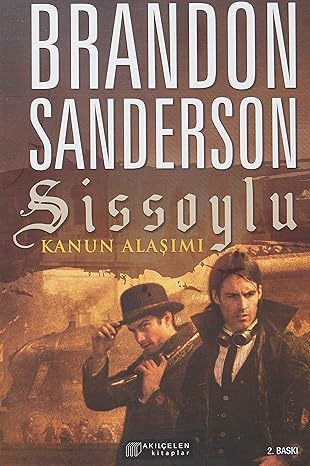 Sissoylu 4: Kanun Alaşımı