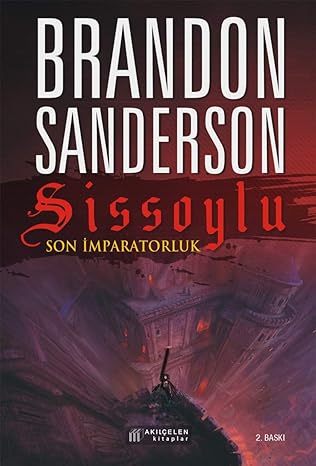 Sissoylu - Son İmparatorluk 1