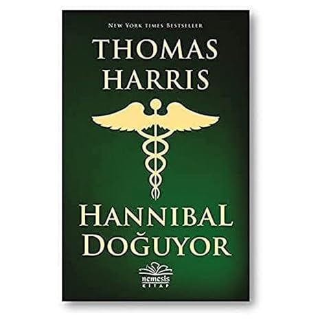 Hannibal Doğuyor