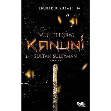 Muhteşem kanuni sultan süleyman