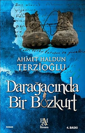 Darağacinda bir bozkurt