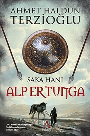 Saka hani alper tunga