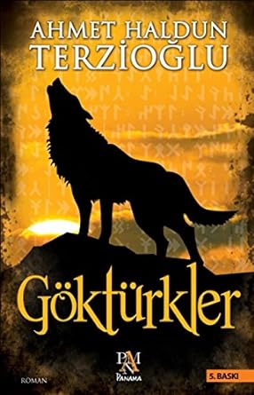 Göktürkler
