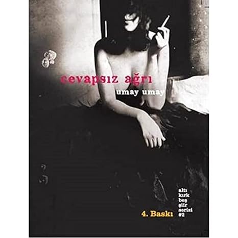 Cevapsiz ağri