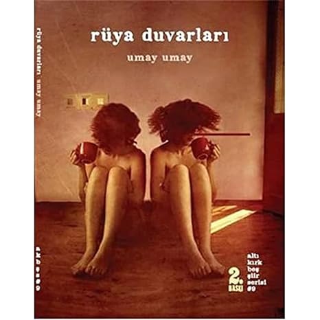 Rüya duvarlari