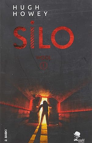 Silo: Wool 1