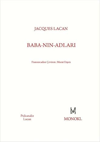 Baba-Nın-Adları