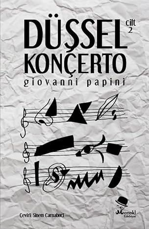 Düşsel Konçerto Cilt 2