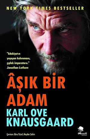 Aşık Bir Adam: Kavgam 2. Cilt