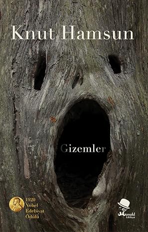Gizemler: 1920 Nobel Edebiyat Ödülü