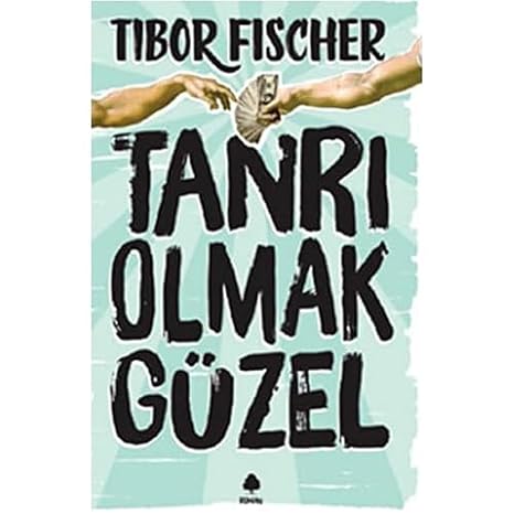 Tibor Fischer