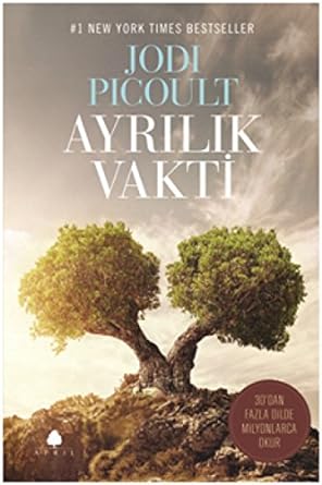 Ayrılık Vakti: 30'dan Fazla Dil Milyonlarca Okur: 30'dan Fazla Dil Milyonlarca Okur