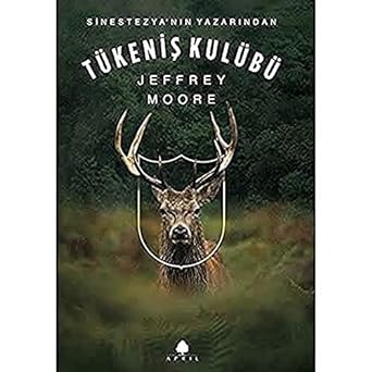Tükeniş Kulübü