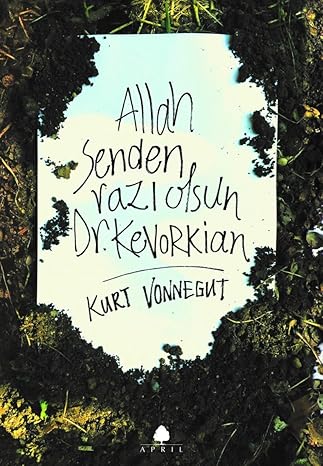 Allah Senden Razı Olsun Dr. Kevorkian