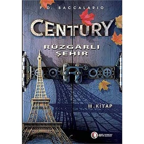 Century 3 rüzgarli şehir
