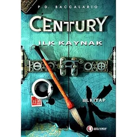 Century 4 ilk kaynak