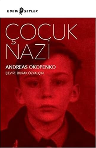 Çocuk Nazi