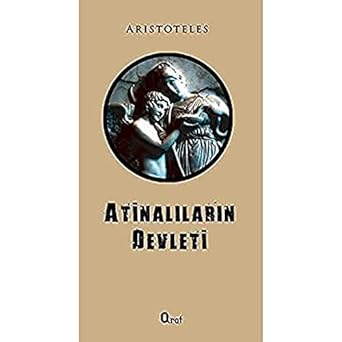 Atinalilarin devleti