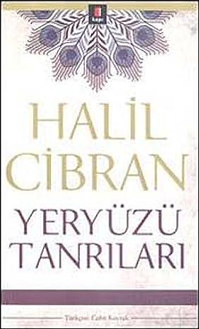 Yeryüzü Tanrıları
