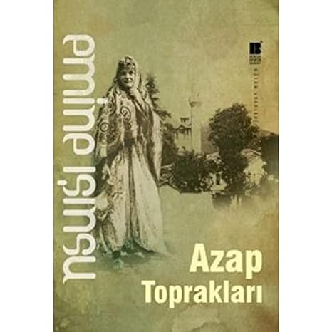 Azap topraklari