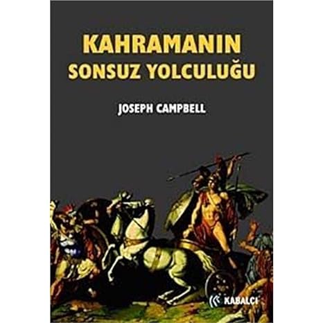 Kahramanın Sonsuz Yolculuğu