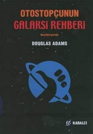 Otostopçunun Galaksi Rehberi Beşibiryerde