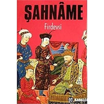 Şahname