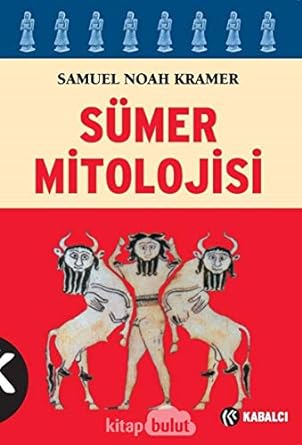 Sümer Mitolojisi