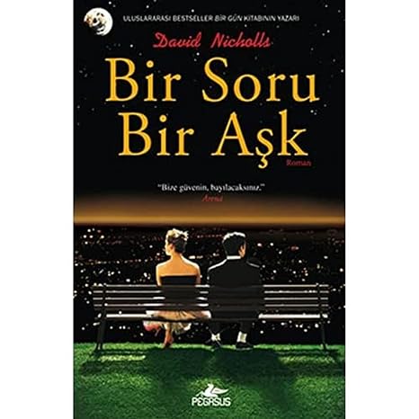 Bir Soru Bir Aşk