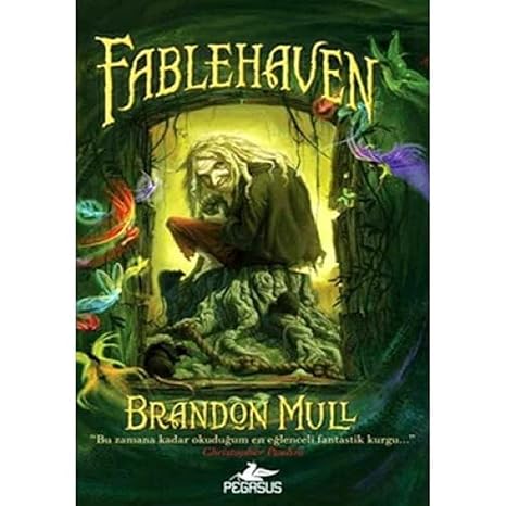 Fablehaven