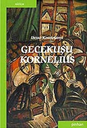 Gecekuşu kornelius