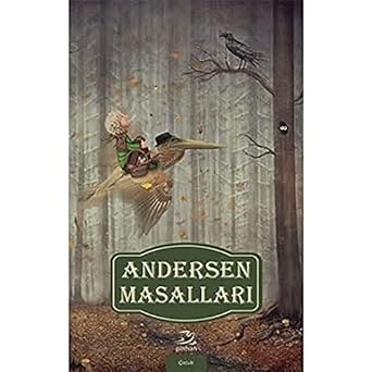 Andersen masallari cilt-2