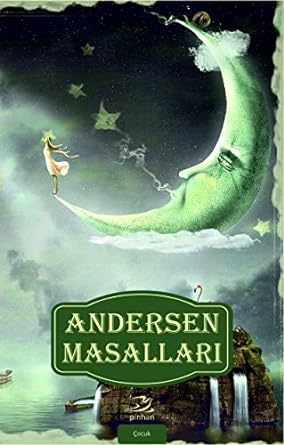 Andersen masallari cilt-3