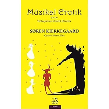 Müzikal Erotik: Ya da Dolayımsız Erotik Evreler