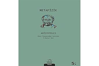 Metafizik