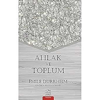 Ahlak ve Toplum