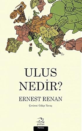 Ulus Nedir?