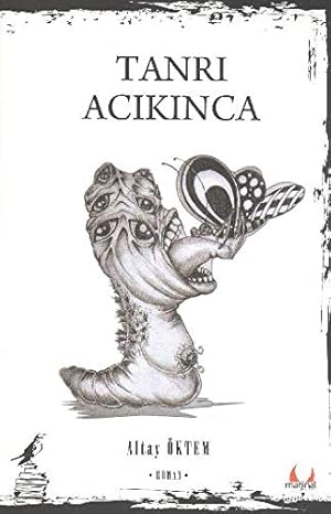 Tanrı Acıkınca